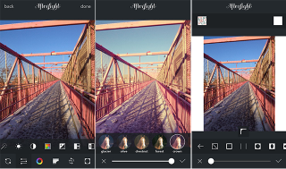Illustration for article titled 4 Essential Apps for Mobile Photo Editing